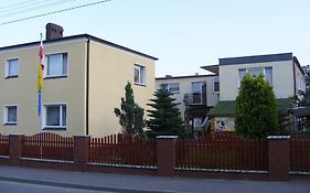 Pokoje Goscinne Swarzewianka